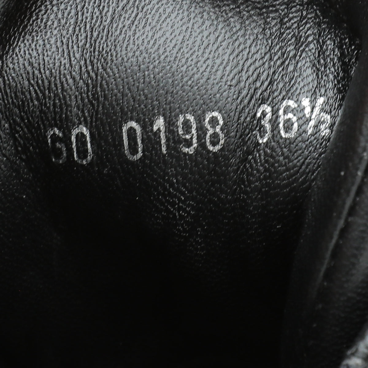 Louis Vuitton Monogram Archlight Sneaker 36.5