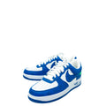 Louis Vuitton Bicolor x Nike Air Force 1 Sneaker 8.5