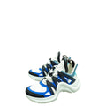 Louis Vuitton Tricolor Archlight Sneakers 35.5