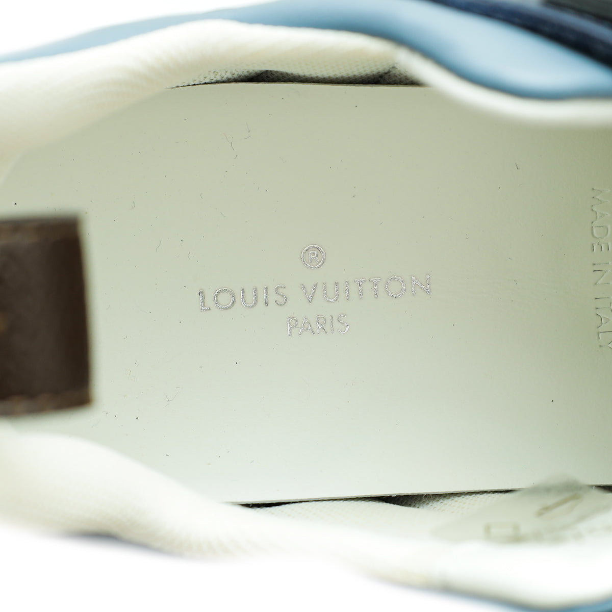 Louis Vuitton Tricolor Archlight Sneakers 35.5
