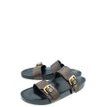 Louis Vuitton Monogram Bom Dia Flat Comfort Mule 40