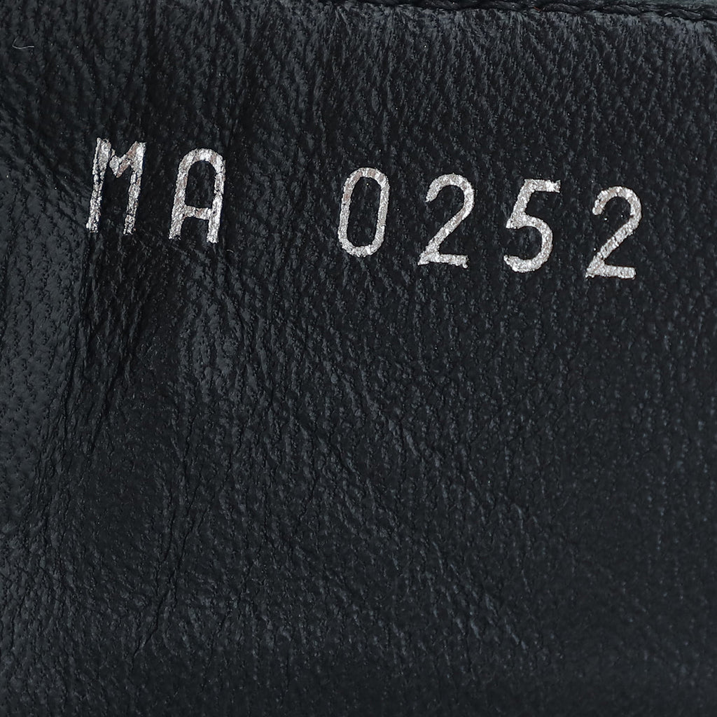 Louis Vuitton Monogram Bom Dia Flat Comfort Mule 40