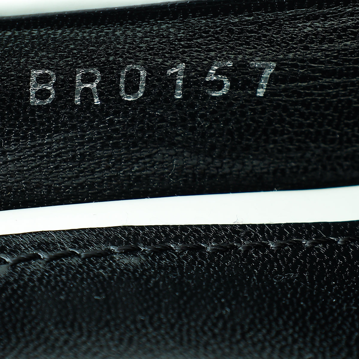 Louis Vuitton Bicolor Matchmake Calfskin Croco Embossed Pumps 41