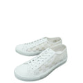 Louis Vuitton Damier White Tattoo Sneaker 8