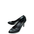 Louis Vuitton Black Oh Really Pump 36
