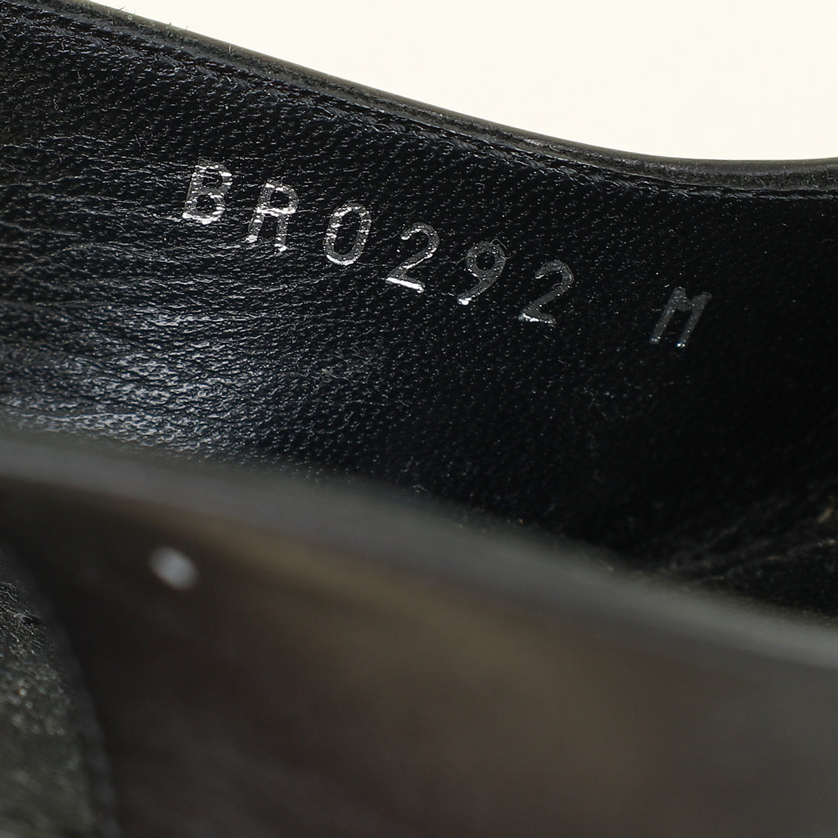 Louis Vuitton Black Sparkle Slingback Pumps 36