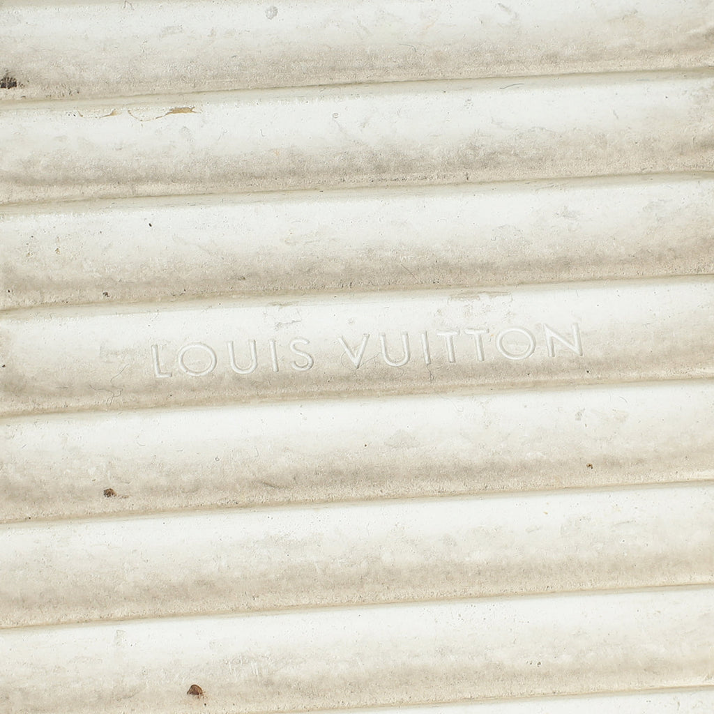 Louis Vuitton Monogram Time Out Sneaker 37.5