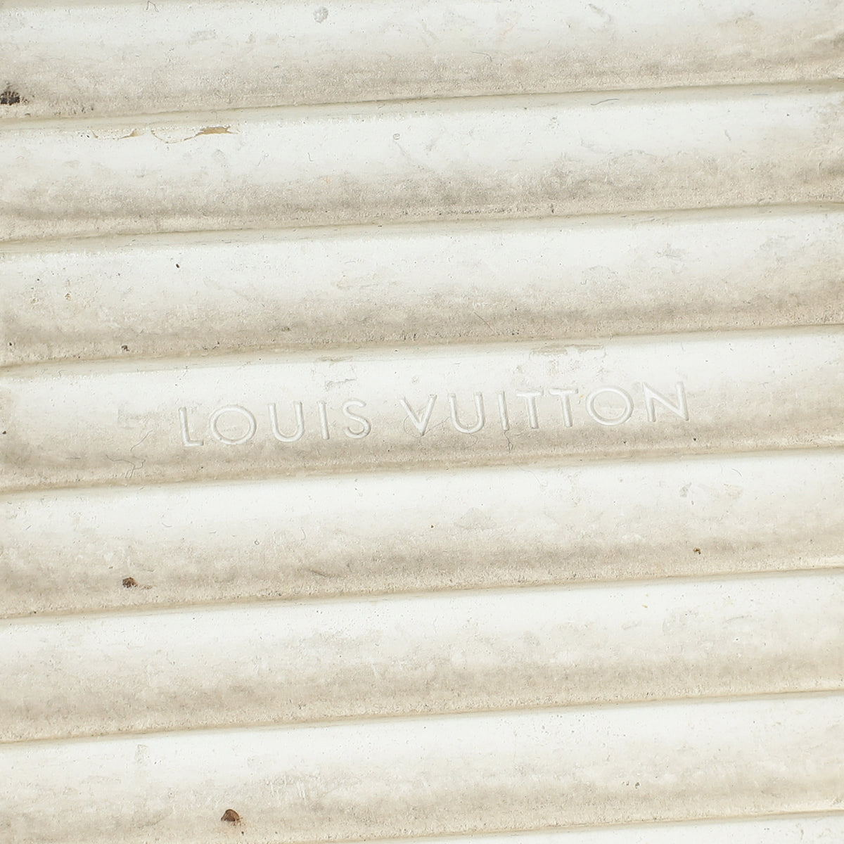 Louis Vuitton Monogram Time Out Sneaker 37.5