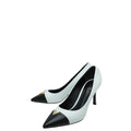 Louis Vuitton Bicolor Heartbreaker Pump 37