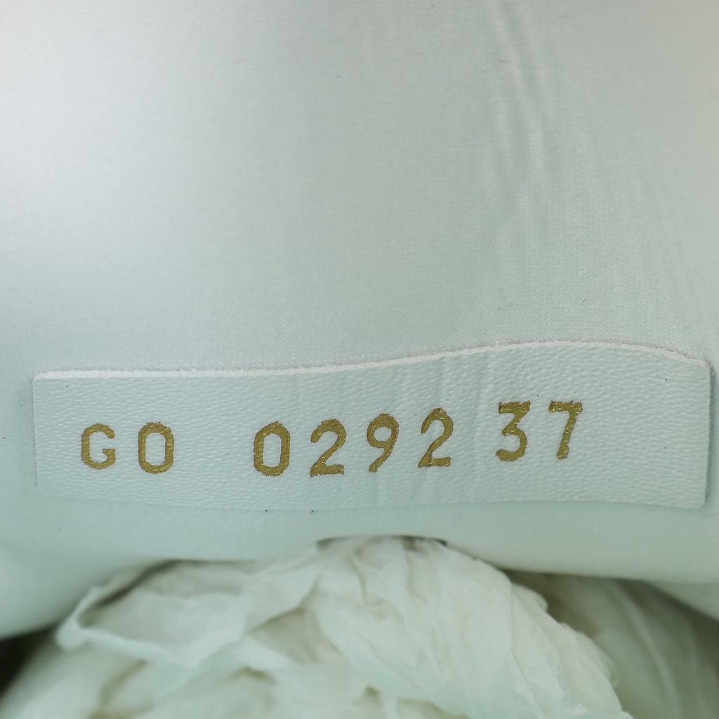 Louis Vuitton Green Run 55 Sneakers 37