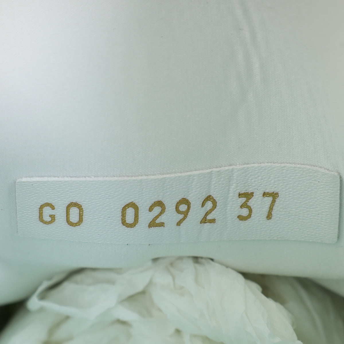 Louis Vuitton Green Run 55 Sneakers 37