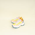Louis Vuitton Tricolor Run 55 Sneakers 37