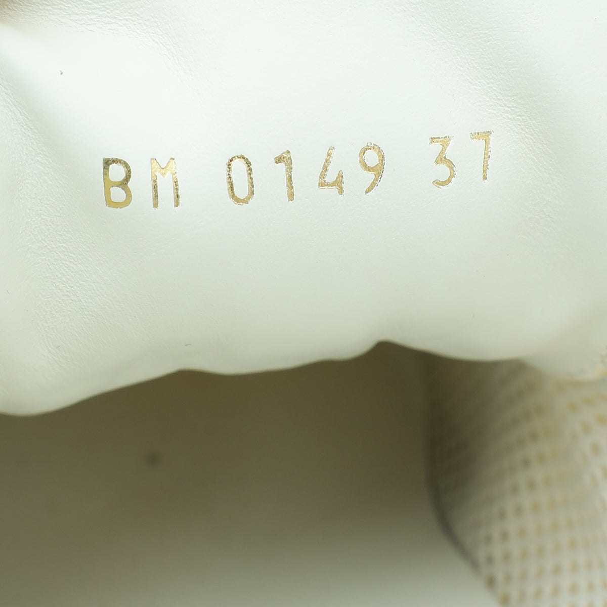 Louis Vuitton Bicolor Monogram Run Away Sneaker 37