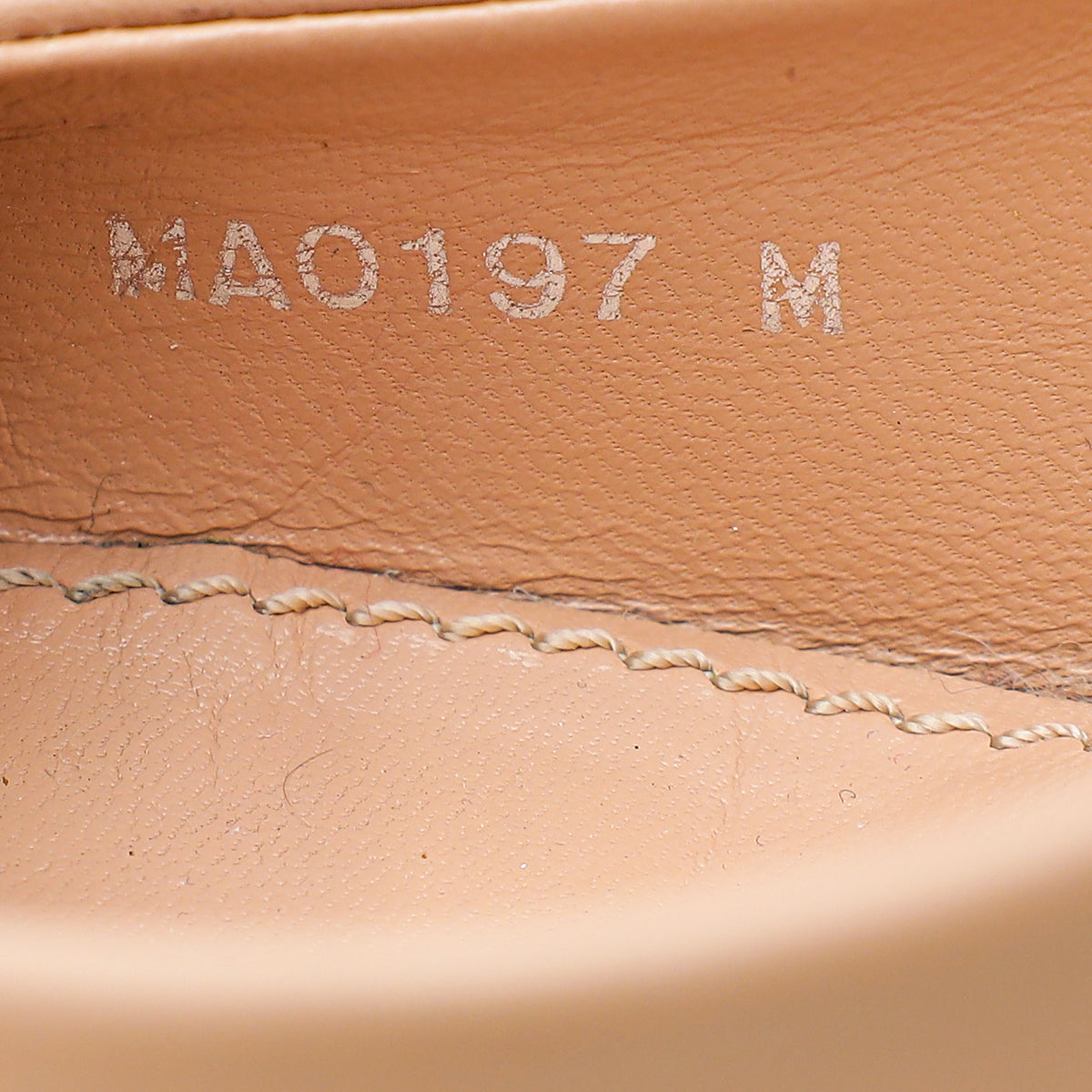 Louis Vuitton Nude Madeleine Pumps 38.5