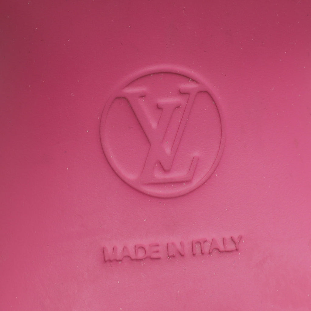 Louis Vuitton Fuchsia Archlight Sneaker 38