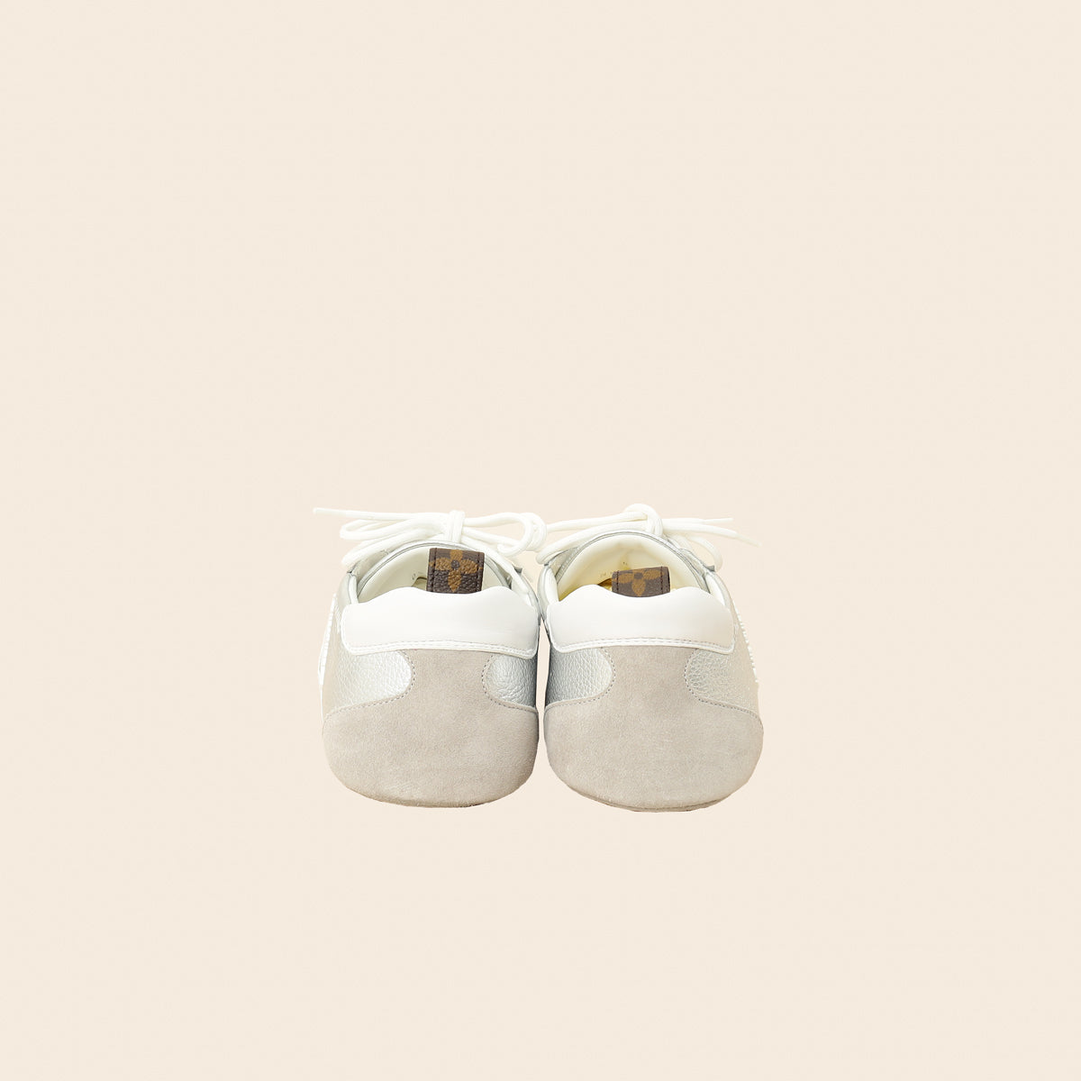 Louis Vuitton Multicolor Sneakerina 38