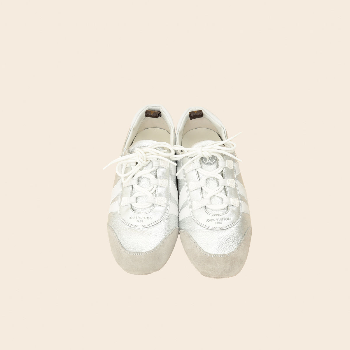 Louis Vuitton Multicolor Sneakerina 38