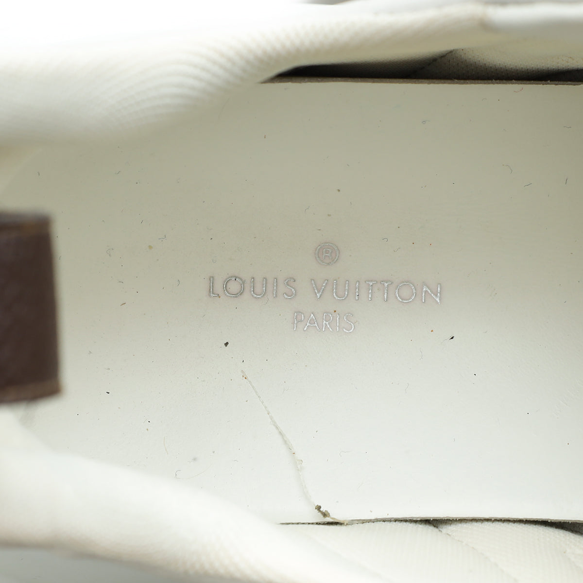 Louis Vuitton Multicolor Archlight Sneakers 39