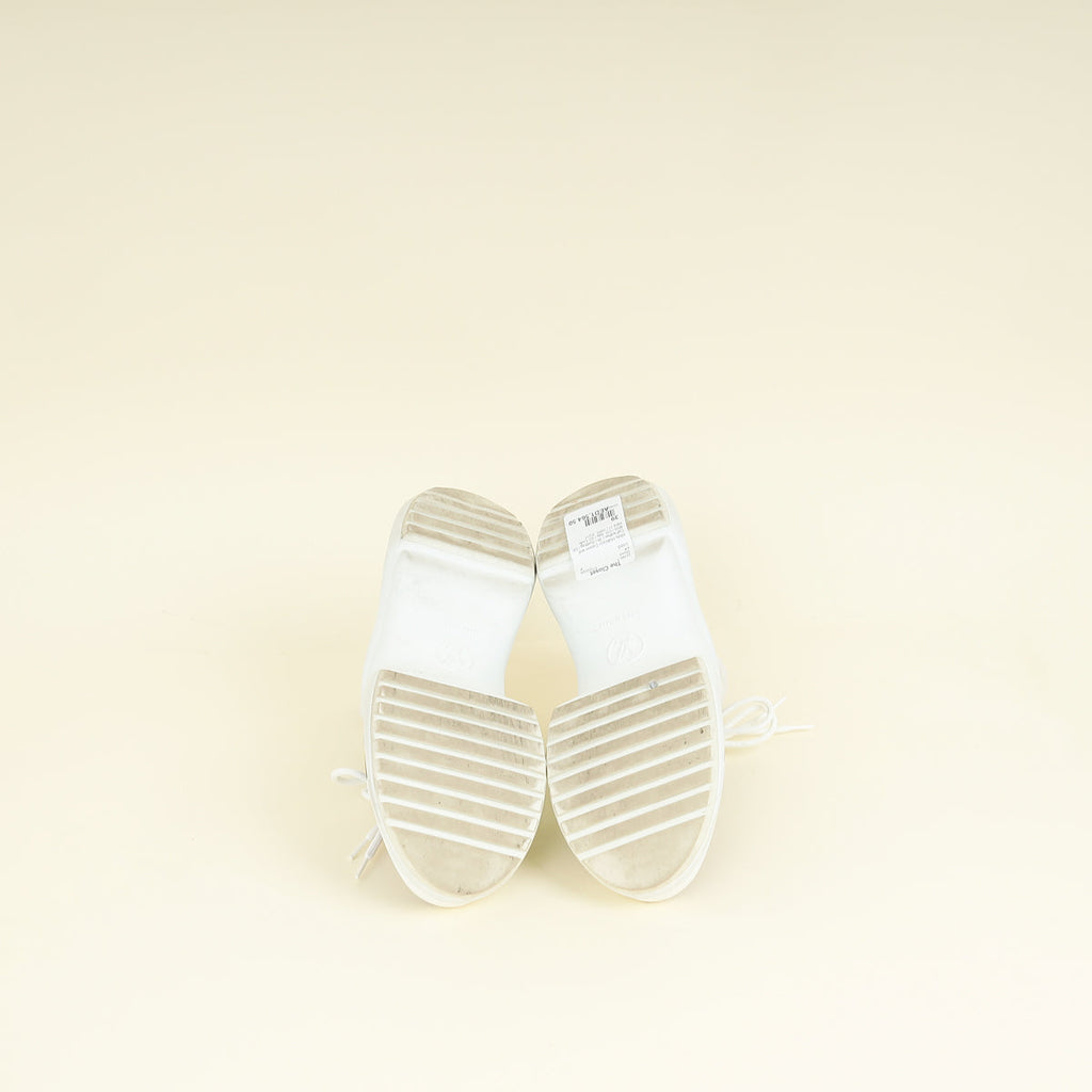 Louis Vuitton White Multicolor Archlight Sneaker 39