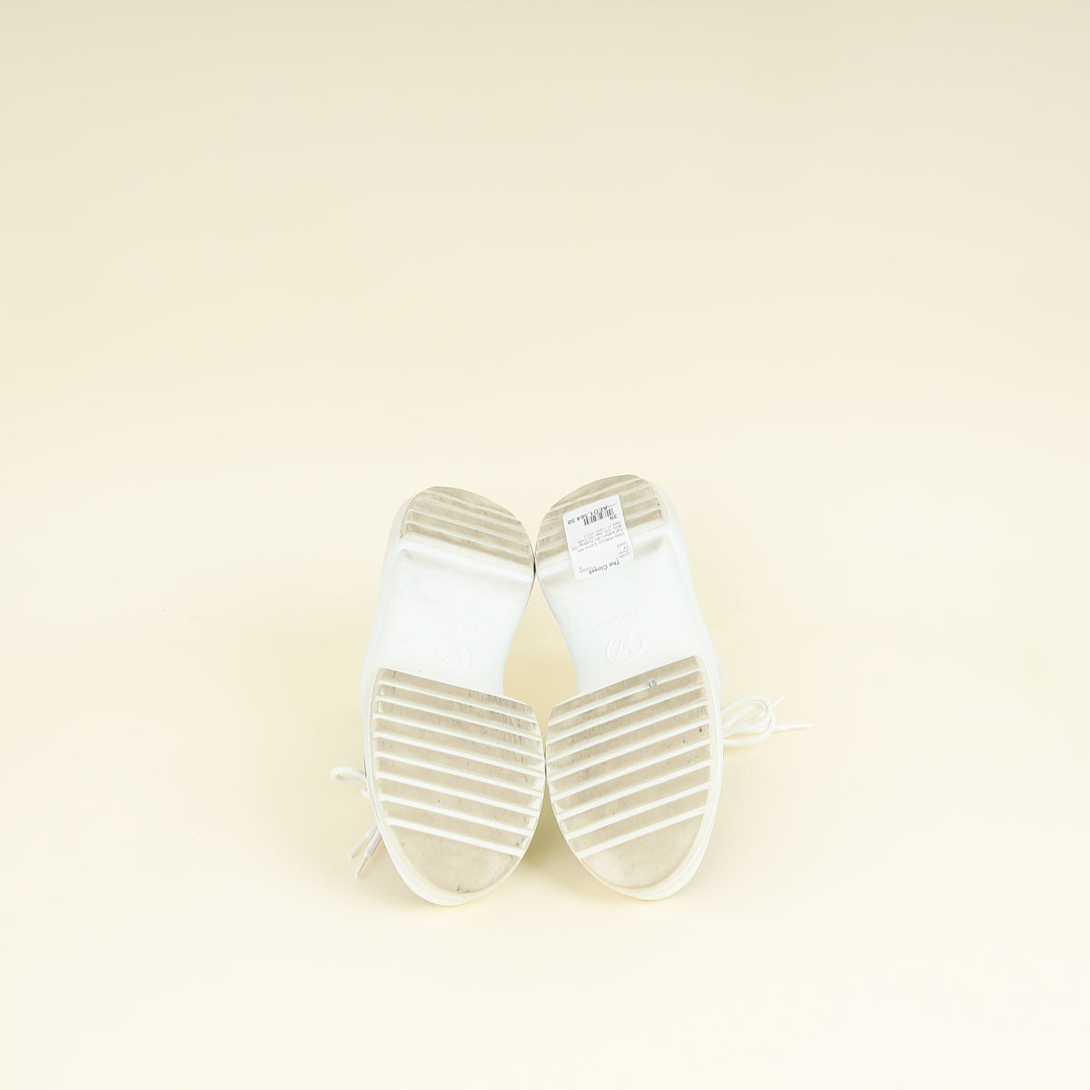 Louis Vuitton White Multicolor Archlight Sneaker 39