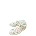 Louis Vuitton Azur Rose Ballerine Tahitienne Bora Bora Sneakers 39