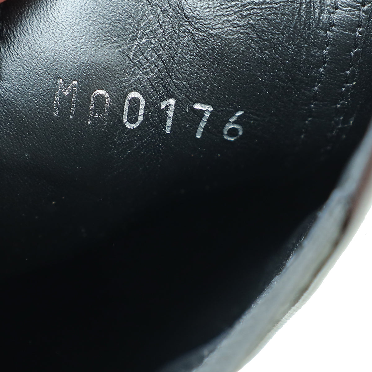 Louis Vuitton Monogram Beaubourg Ankle Boots 39