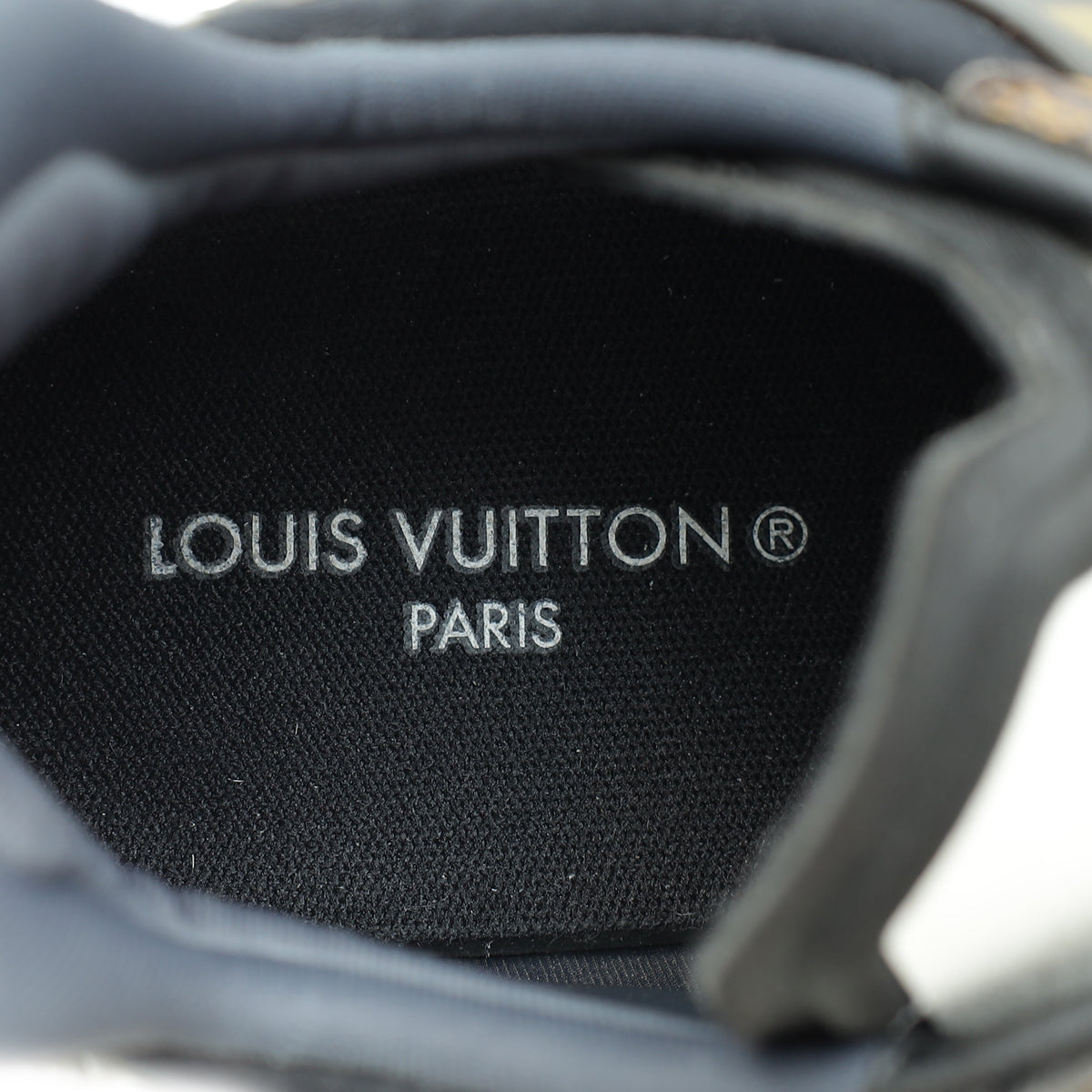Louis Vuitton Tricolor Run 55 Trainers 39