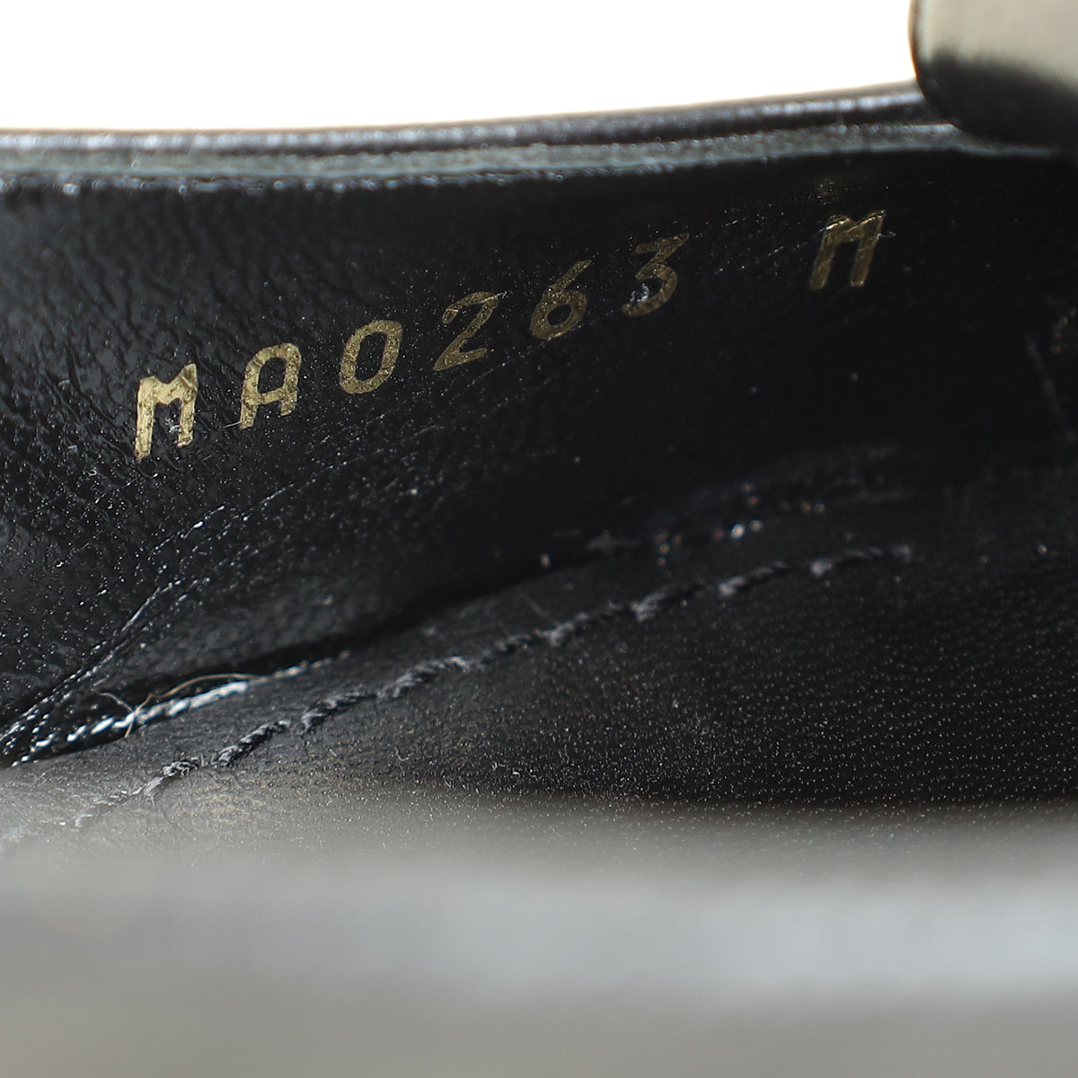 Louis Vuitton Black Shake Slingback Pumps 40
