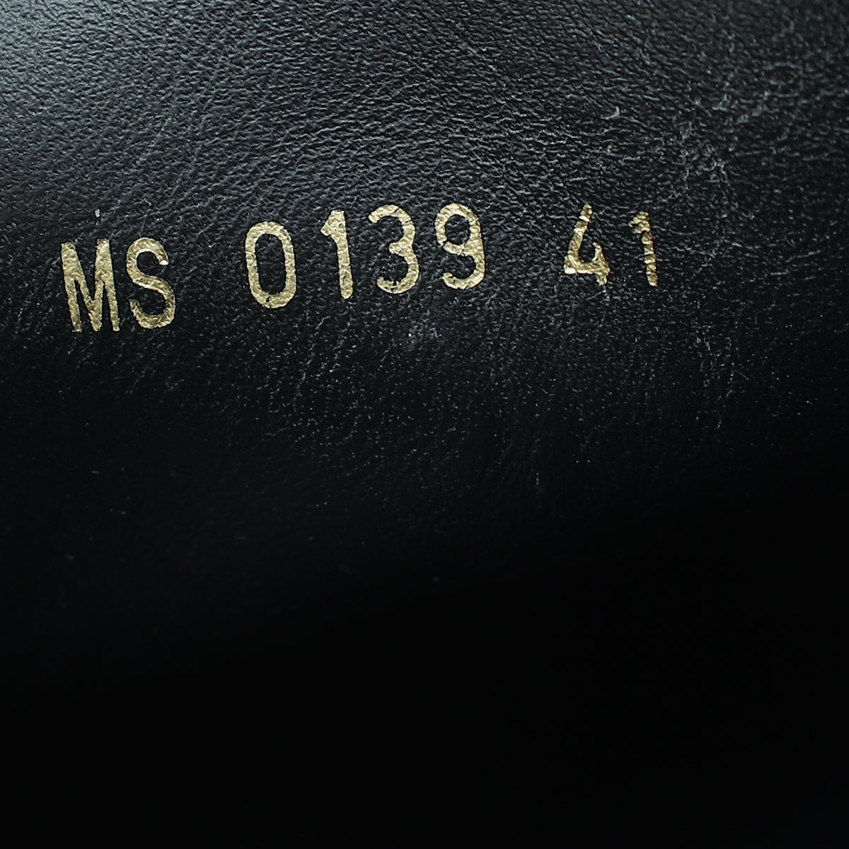 Louis Vuitton Monogram Black Frontrow Sneakers 41