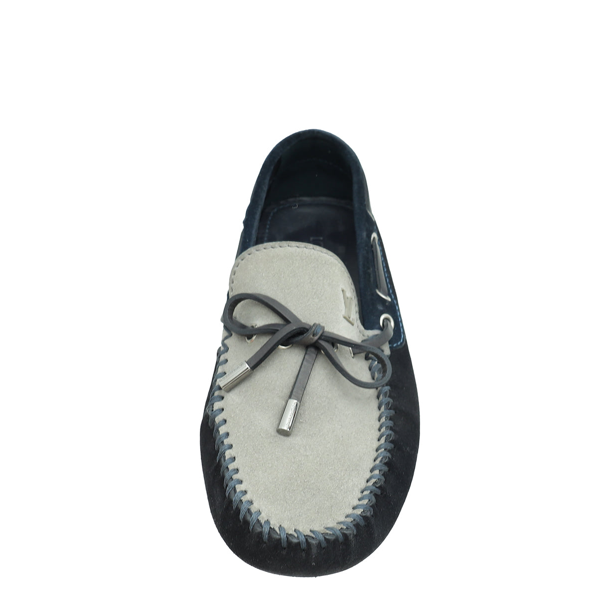Louis Vuitton Gloria Suede Men's Loafer 5.5