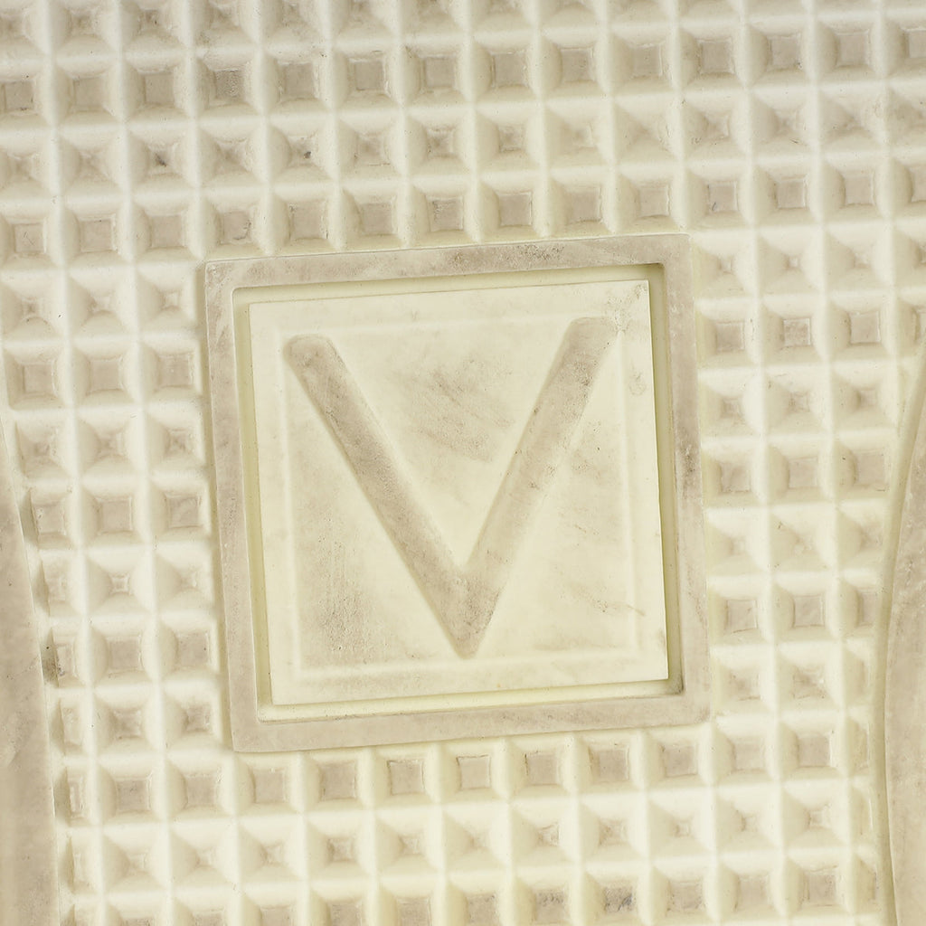 Louis Vuitton Bicolor Damier Infini Frontrow Sneakers 7
