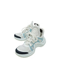 Louis Vuitton Multicolor Archlight Sneaker 38