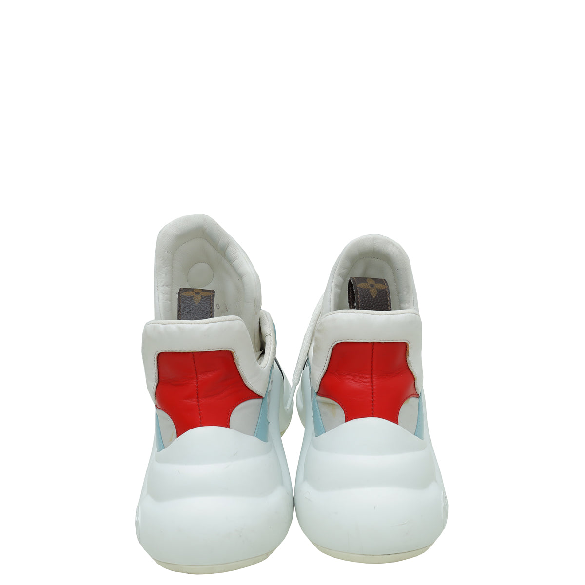 Louis Vuitton Multicolor Archlight Sneaker 38