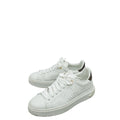 Louis Vuitton Bicolor Time Out Sneaker 35.5