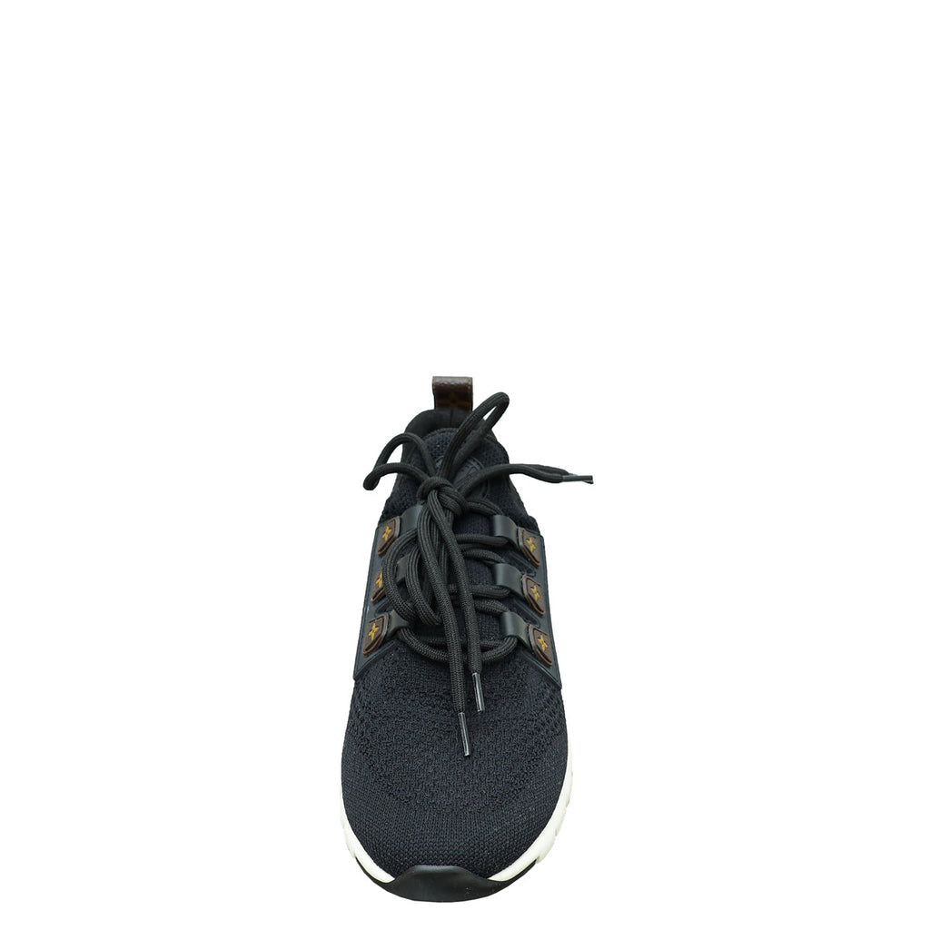 Louis Vuitton Aftergame Mesh Sneaker 37.5