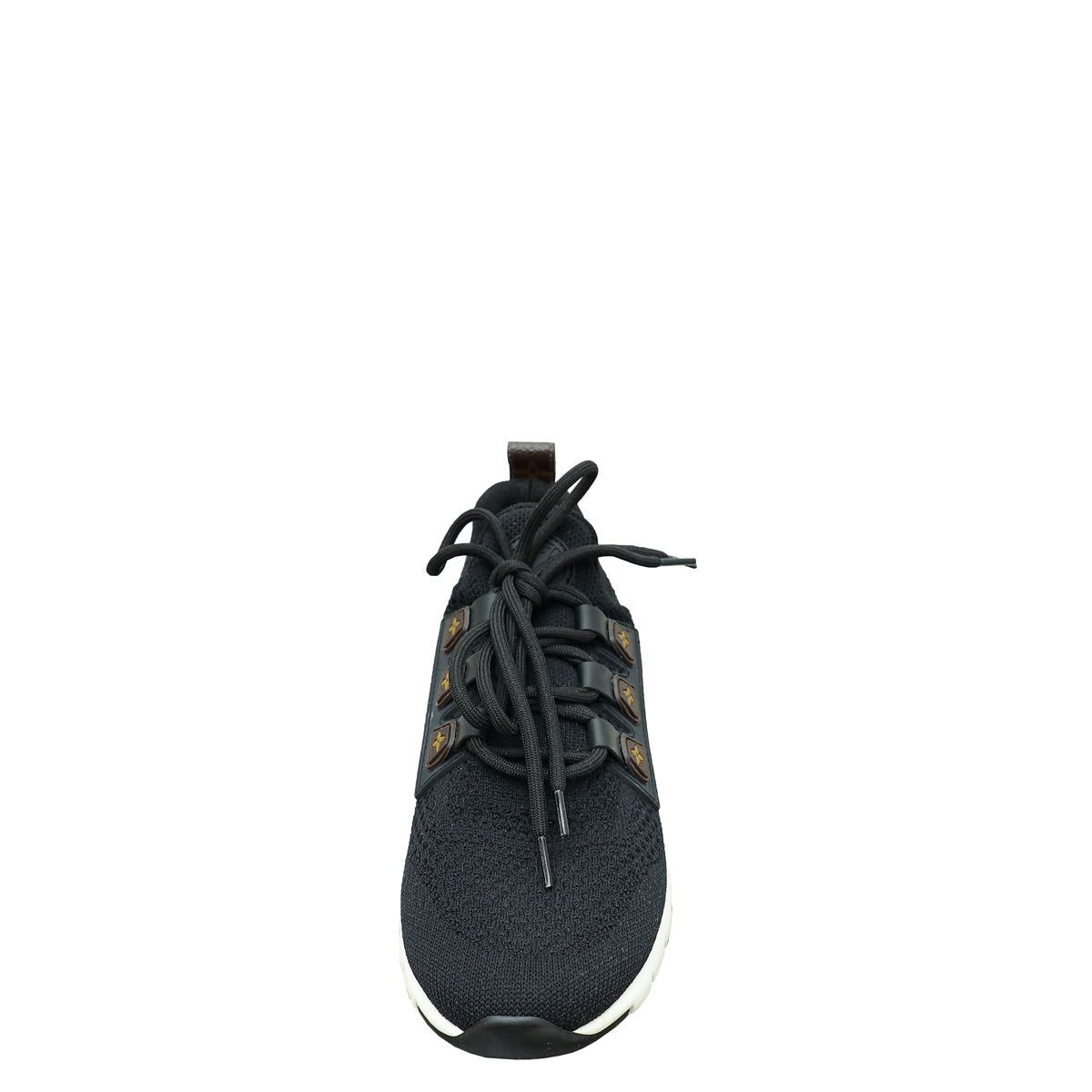 Louis Vuitton Aftergame Mesh Sneaker 37.5