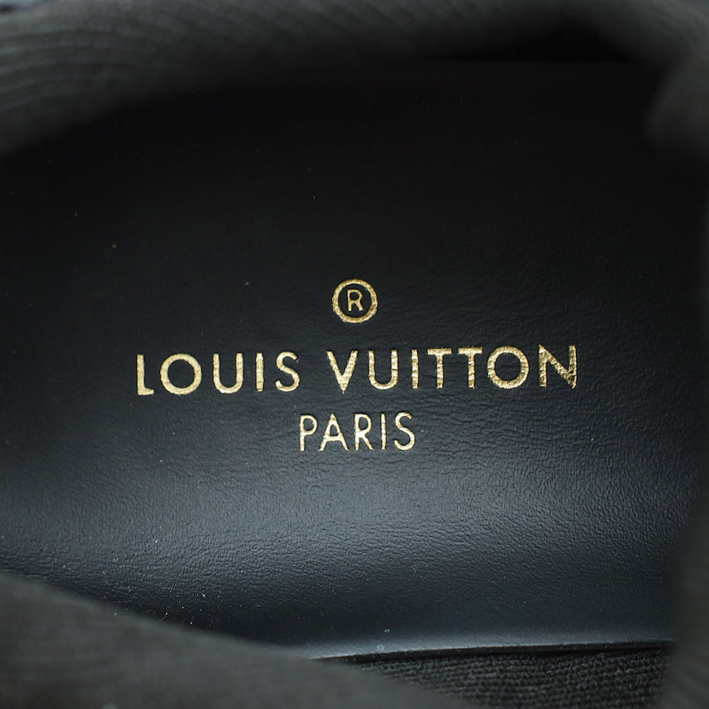 Louis Vuitton Aftergame Mesh Sneaker 37.5