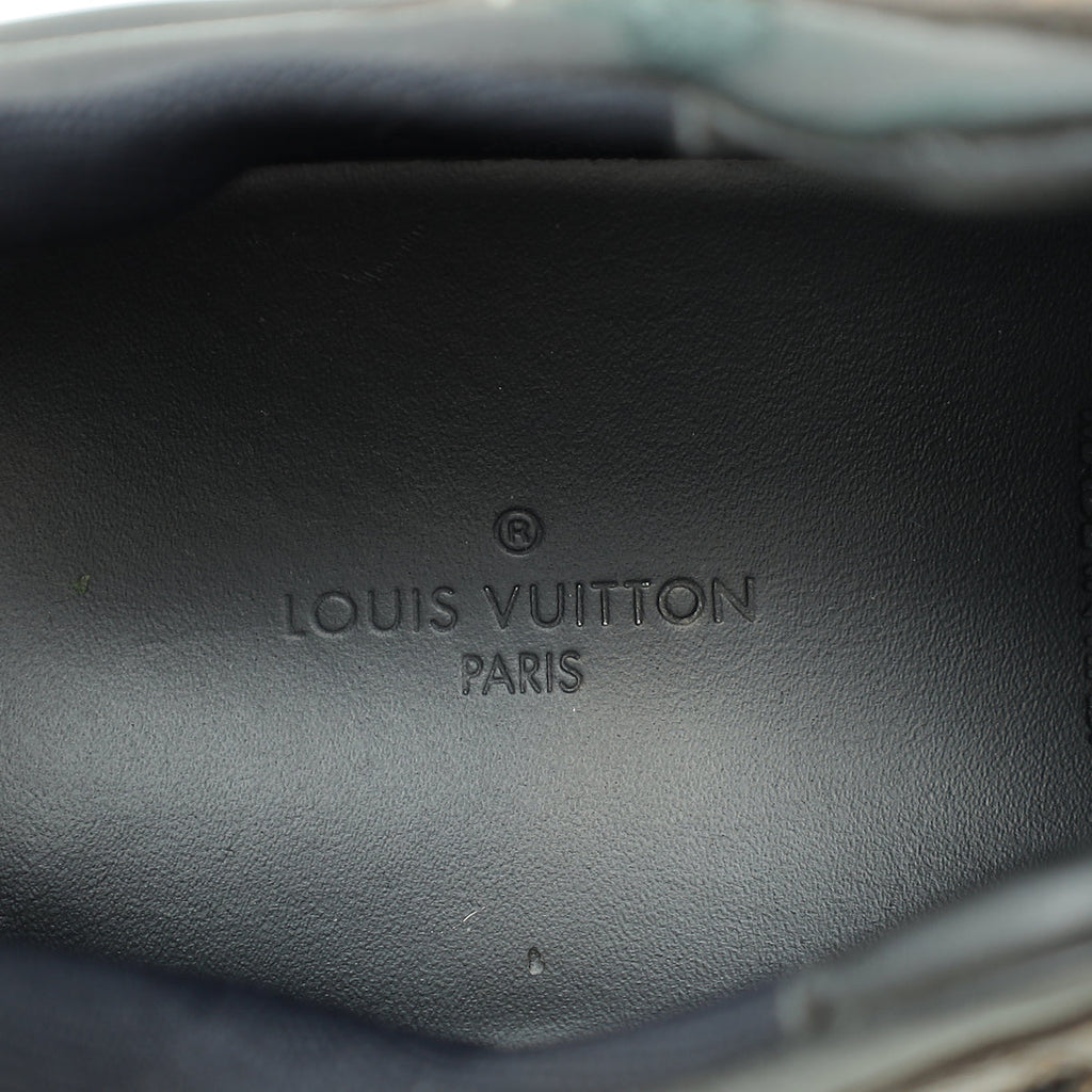 Louis Vuitton Monogram Archlight Sneaker 37.5