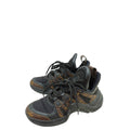Louis Vuitton Bicolor Archlight Sneaker 37