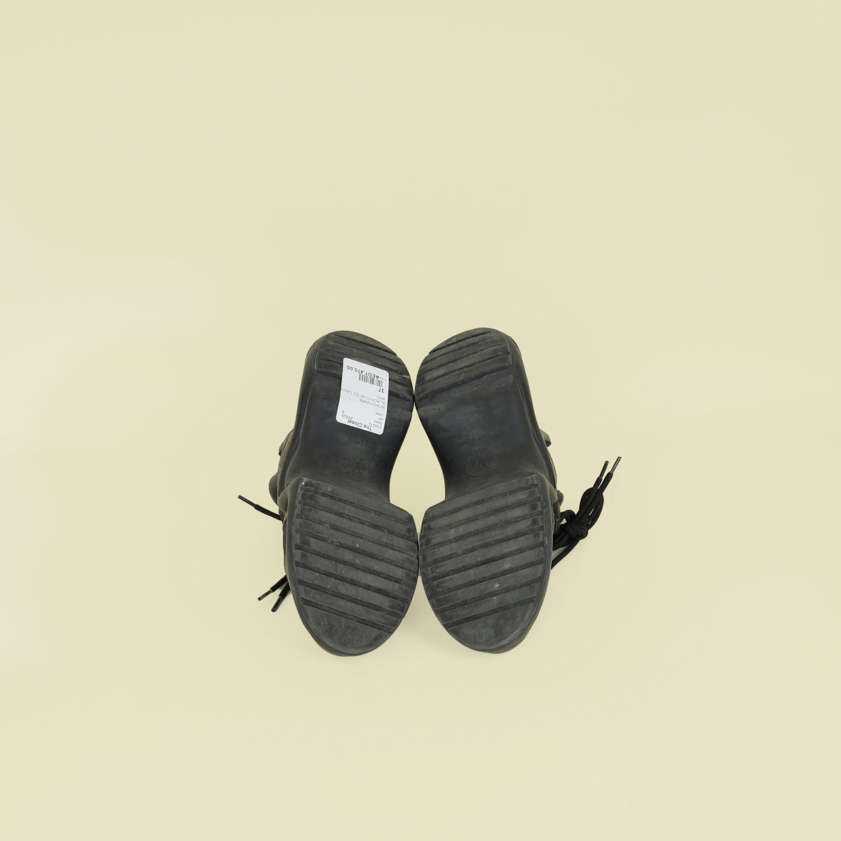 Louis Vuitton Monogram Black Archlight Sneaker 37