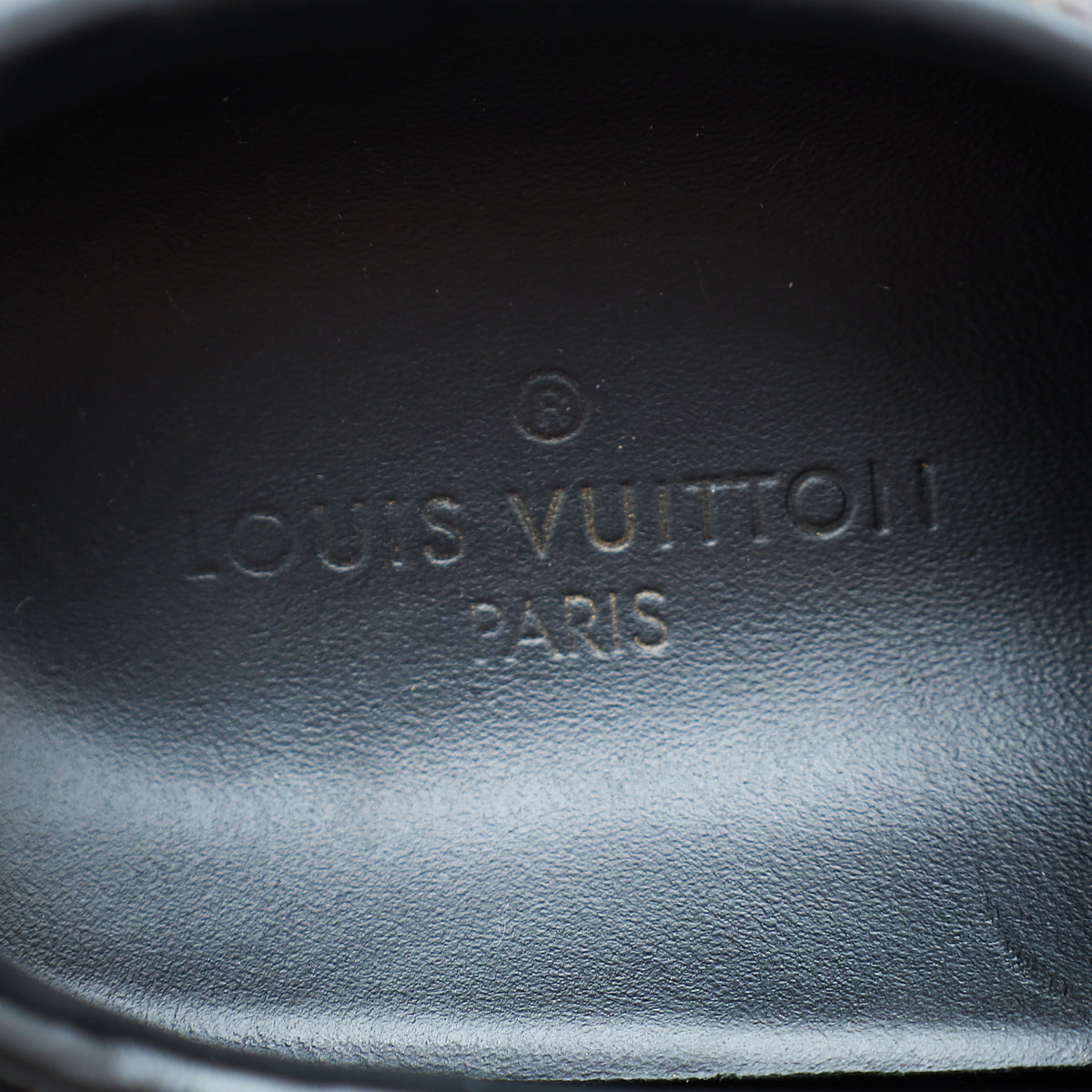 Louis Vuitton Bicolor Monogram Frontrow Sneakers 37