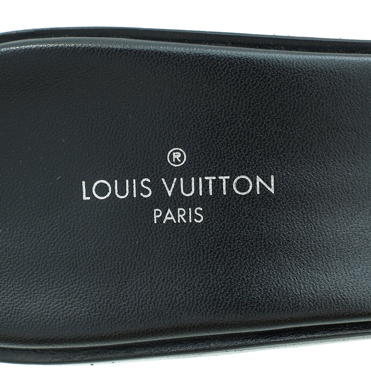 Louis Vuitton Brown Monogram Lock It Mules 38