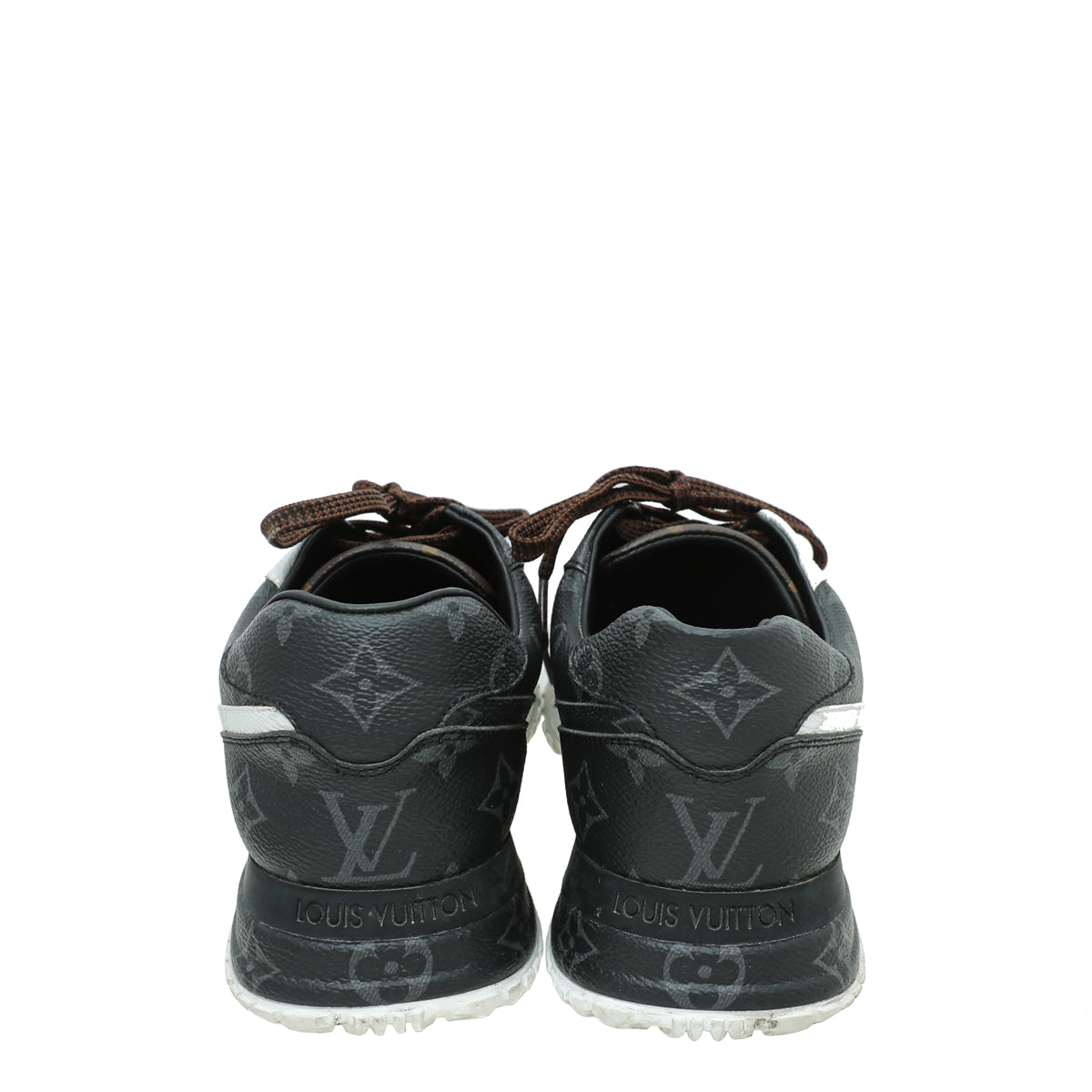 Louis Vuitton Monogram Mix Run Away Men's Sneakers 6