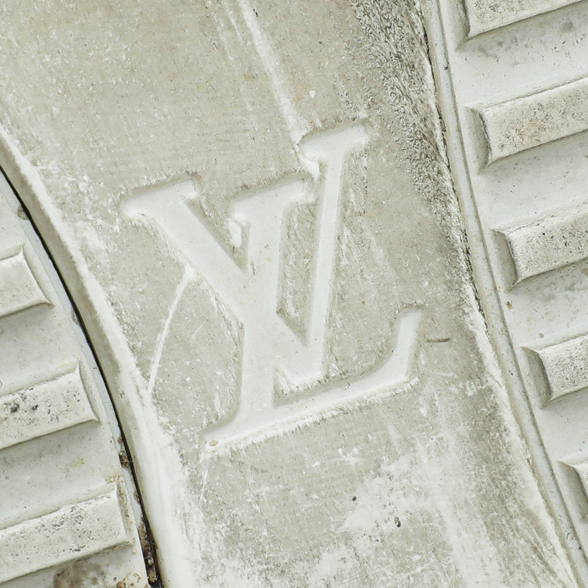 Louis Vuitton Monogram Mix Run Away Men's Sneakers 6