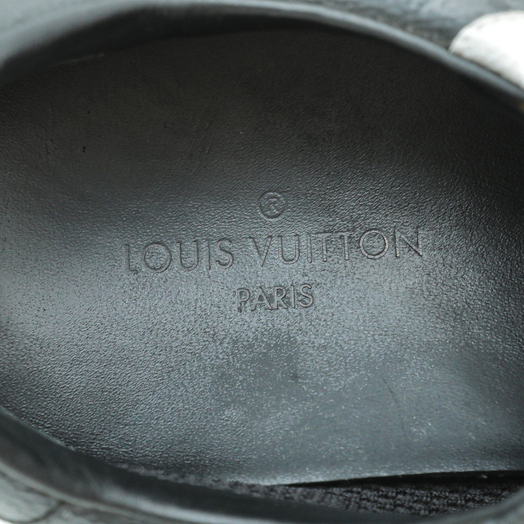 Louis Vuitton Monogram Mix Run Away Men's Sneakers 6