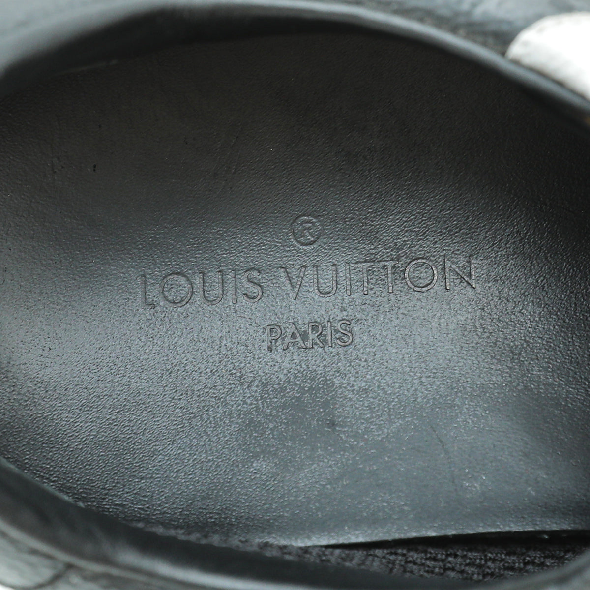 Louis Vuitton Monogram Mix Run Away Men's Sneakers 6