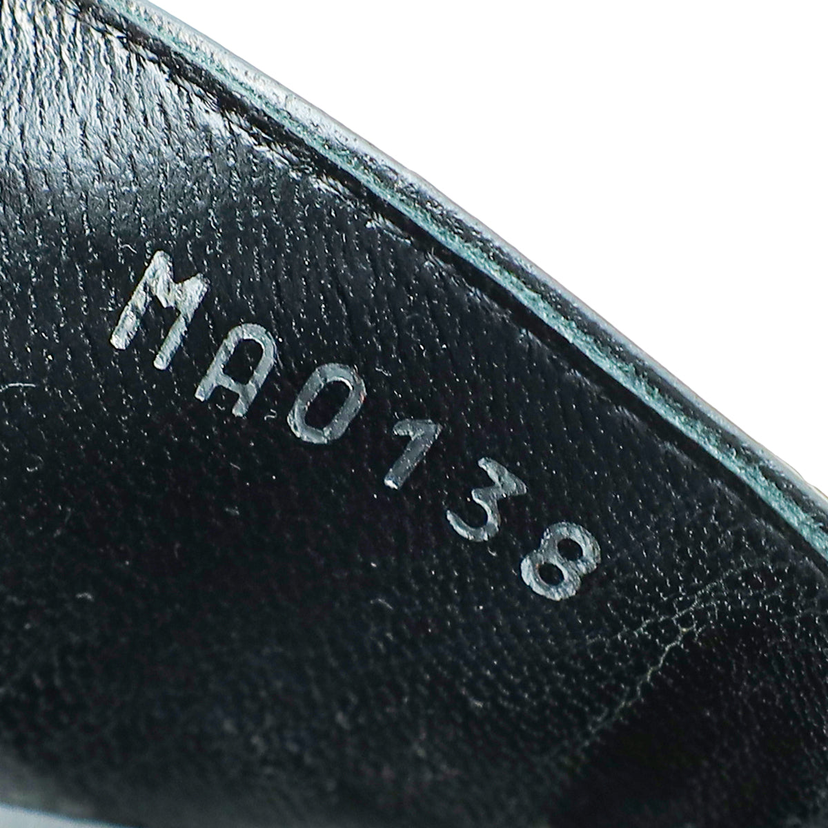 Louis Vuitton Bicolor Monogram Bom Dia Flat Mule 39