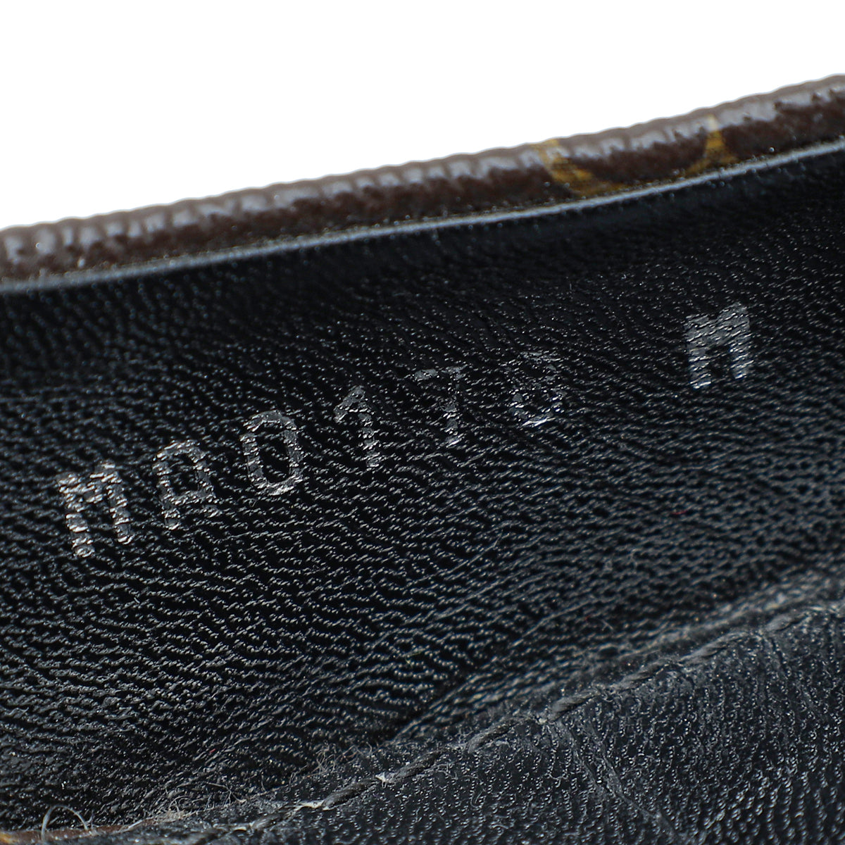 Louis Vuitton Monogram Madeleine Pump 39