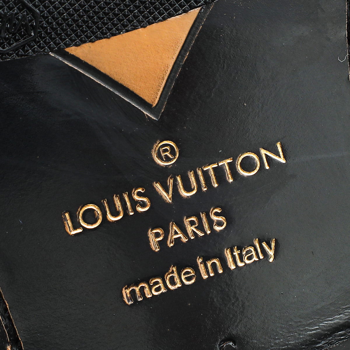 Louis Vuitton Bicolor Penny Loafers 6