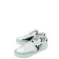 Louis Vuitton Bicolor Monogram Charlie Trainers Sneaker 39